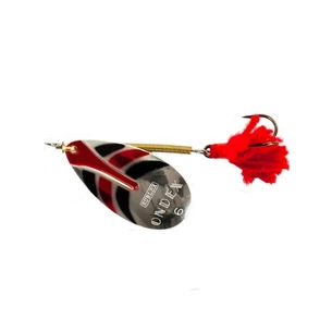 Блешня Rublex Ondex 5 7.0g ANR (1824.00.87) зображення 1