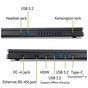 Ноутбук Acer Nitro V 15 ANV15-52 (NH.QZ7EU.011) - зменшене зображення 4
