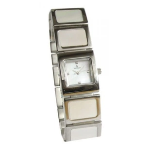 Наручний годинник Seculus 1623.2.763 white, ss mop зображення 1