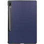 Чохол до планшета BeCover Smart Case Samsung Tab S9 Plus (SM-X810/SM-X816)/S9 FE Plus (SM-X610/SM-X616) 12.4" Deep Blue (710322) - зменшене зображення 4