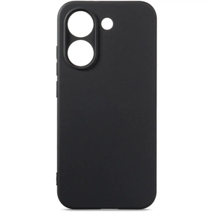 Чохол до мобільного телефона Armorstandart Matte Slim Fit Xiaomi Poco X8 Pro 5G Black (ARM90712) зображення 1