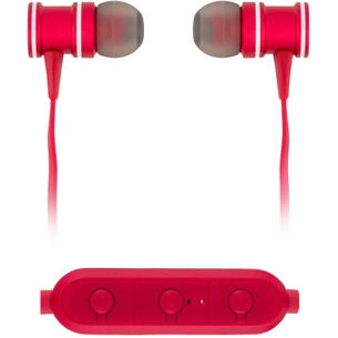 Навушники Ovleng S1 BT Red (noets1r) зображення 1
