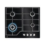 Варочна поверхня Electrolux KGG64362K - зменшене зображення 1