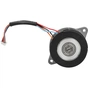 Мотор для 3D-принтера Creality Stepper Motor Circular 0,8A K1/K1C/K1 MAX (4004100078) - зменшене зображення 5