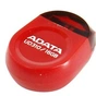 USB флеш накопичувач ADATA 8GB UD310 Red USB 2.0 (AUD310-8G-RRD) - зменшене зображення 3