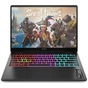 Ноутбук HP Omen Transcend 14-fb1002ua (C3UP7EA) Black - зменшене зображення 1