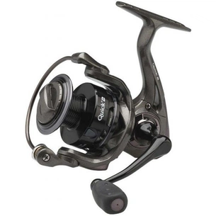 Котушка DAM QUICK 2 1000FD (56965) зображення 1