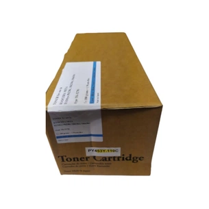 Тонер-картридж Tomoegawa KYOCERA TK-5270C (1T02TVCNL0) chip (PY453Y.110C) зображення 1