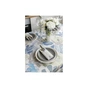 Скатертина Прованс Блакитні Квіти 136х220 см (4823093449688) - зменшене зображення 5