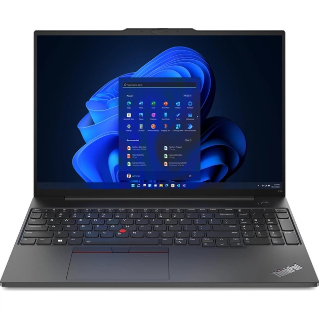 Ноутбук Lenovo ThinkPad E16 G1 (21JN004SRA) - изображение 1