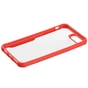 Чехол-накладка WK WPC-109 для Apple iPhone 8 Plus/7 Plus Red (681920360551) - уменьшенное изображение 2