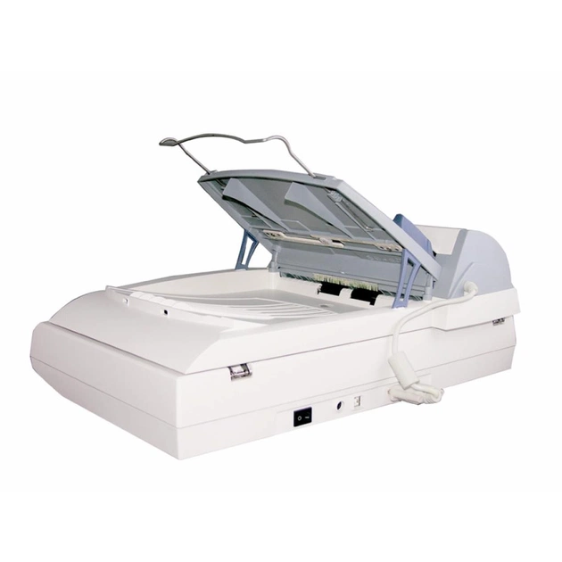 Сканер Plustek SmartOffice PL806 (0123TS) - picture 7