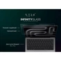 Скло захисне iLera for MacBook Air M2 (ILMCGL01) - зменшене зображення 2