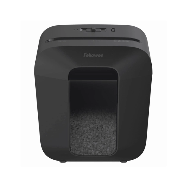 Знищувач документів Fellowes LX25M Mini-Cut (f.U4170601) - picture 4