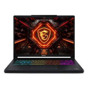 Ноутбук MSI Cross 16HX E14WFK-053XUA (9S7-265343-053) зображення 1