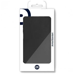 Чохол до мобільного телефона Armorstandart Matte Slim Fit Samsung M34 5G (M346) Black (ARM69610) зображення 1