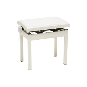 Банкетка для піаніста Korg PC-300WH (219799) зображення 1