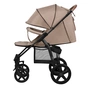 Коляска Lionelo Annet Plus Beige Sand (LO-ANNET PLUS BEIGE SAND) - зменшене зображення 10