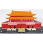 Конструктор Wange Брама небесного спокою - Вежа Тяньаньм (WNG-Tiananmen-Tower) - зменшене зображення 3