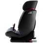 Автокрісло Britax-Romer Advansafix IV M Blue Marble (2000031428) - зменшене зображення 11