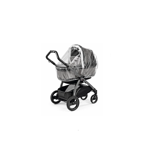 Дощовик на коляску Peg-Perego Navetta / P.Nido / Giro (Culla) (IACOVE0013) - зображення 1