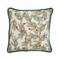 Наволочка Прованс Ялинка 45х45 см (13826) - зменшене зображення 1