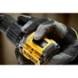 Шуруповерт DeWALT XR Li-Ion 18V 2x2Ah, 74 Нм, 0-450/0-1650 об/хв, 1.17 кг, TSTAK (DCD799D2T) - зменшене зображення 7