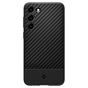 Чохол до мобільного телефона Spigen Samsung Galaxy S23+ Core Armor, Matte Black (ACS05691) - зменшене зображення 1