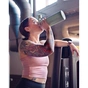 Пляшка для води SmartShake Bohtal Insulated Sports Bottle 960 мл Green (11280201) - зменшене зображення 7
