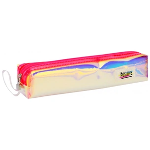 Пенал Cool For School 1 відділення Червоний (CF6473-red) зображення 1