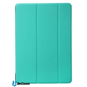 Чохол до планшета BeCover для Apple iPad 10.2 2019/2020/2021 Green (704140) зображення 1