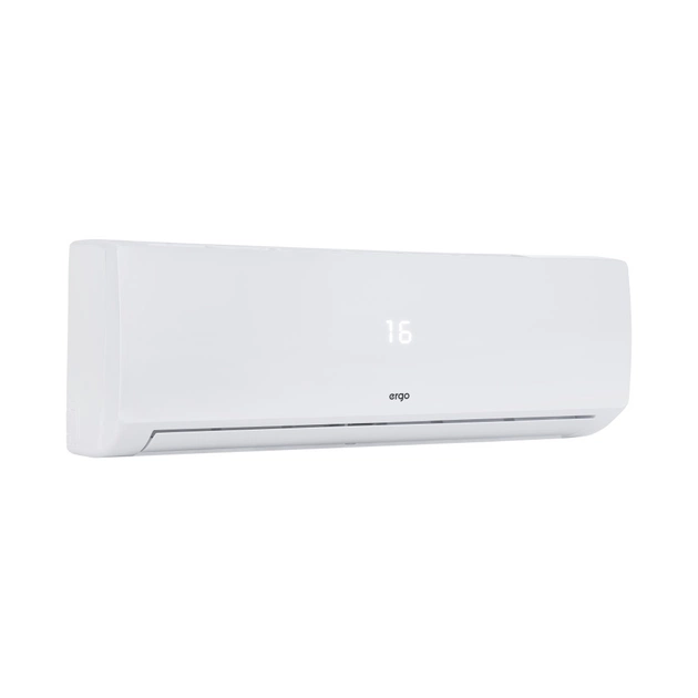 Кондиціонер Ergo AC 1203 SWН - изображение 5
