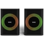 Акустическая система ColorWay PulseRing 2.0 RGB USB Black (CW-SPU04BK) - уменьшенное изображение 2