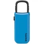 USB флеш накопичувач SanDisk 16GB Cruzer U Blue USB 2.0 (SDCZ59-016G-B35BZ) - зменшене зображення 1