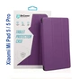 Чохол до планшета BeCover Smart Case Xiaomi Mi Pad 5 / 5 Pro Purple (706707) - зменшене зображення 1