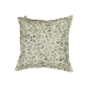 Наволочка Прованс декоративна Тереза листочки 45х45 (034519) зображення 1