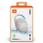 Акустична система JBL Clip 4 Eco White (JBLCLIP4ECOWHT) - зменшене зображення 10