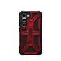 Чохол до мобільного телефона UAG Samsung Galaxy S23 Monarch, Crimson (214120119494) - зменшене зображення 1