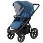 Коляска X-Lander X-Move Petrol blue (73505) - уменьшенное изображение 2