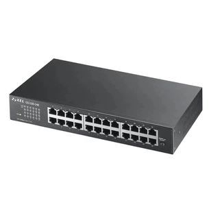 Коммутатор ZYXEL GS1100-24E (GS1100-24E-EU0104F) изображение 1