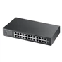Коммутатор ZYXEL GS1100-24E (GS1100-24E-EU0104F) - уменьшенное изображение 1