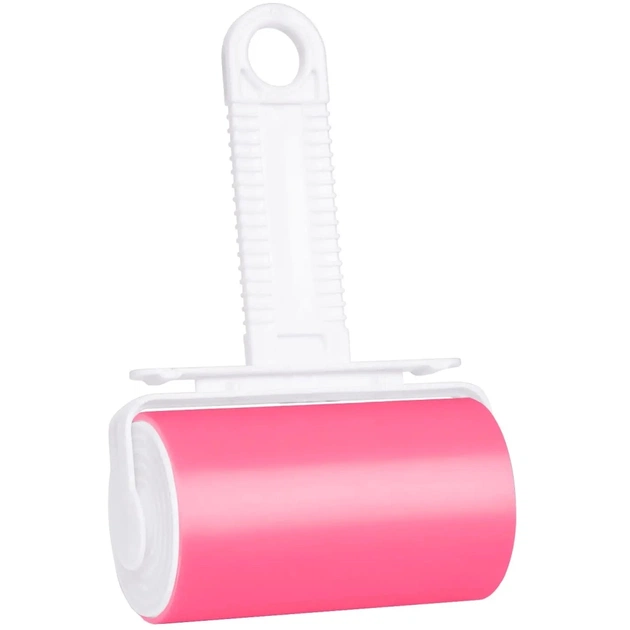 Валик для чищення одягу Добра Господарочка Багаторазовий 1 шт. (4820086523202) - picture 3