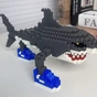 Конструктор Shark Tralalelo-Tralala - уменьшенное изображение 2