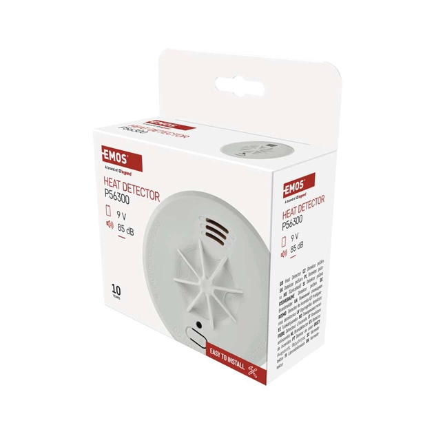 Датчик температури EMOS P56300 - picture 10