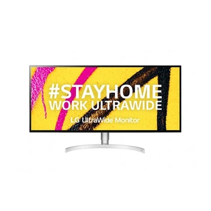 Монітор LG 34WK95U-W зображення 1