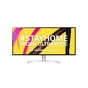 Монітор LG 34WK95U-W - зменшене зображення 1