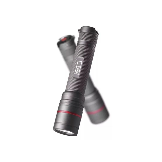 Ліхтар EMOS P3180 600Lm Li-ion Metal (P3180) - picture 3