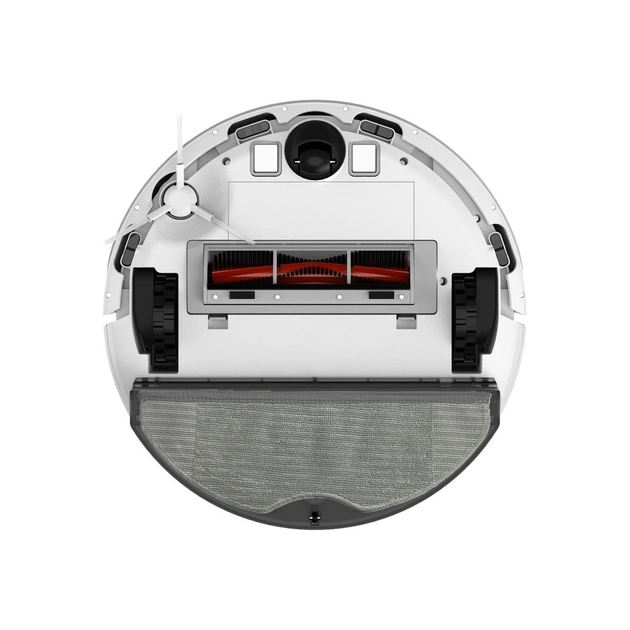 Пылесос Xiaomi Robot Vacuum S40 White - изображение 7