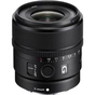 Об'єктив Sony 15mm, f/1.4 G для NEX (SEL15F14G.SYX) - зменшене зображення 1