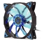Кулер до корпусу Vinga 12025-15-B - зменшене зображення 3